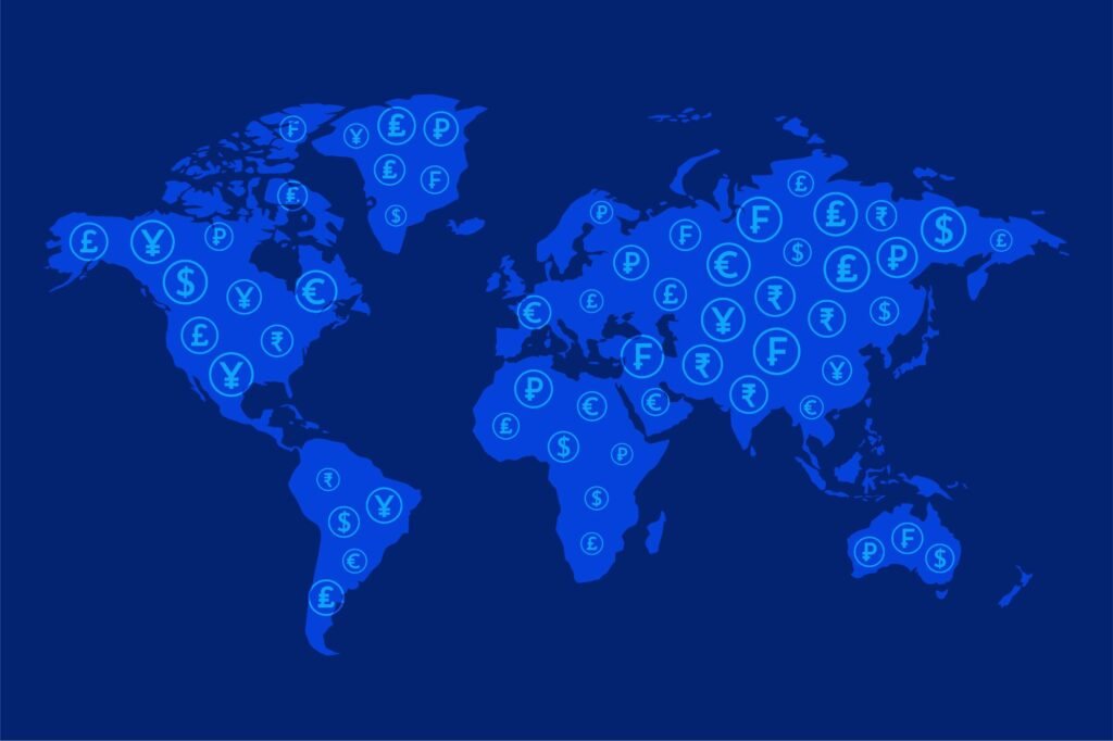 International Funds Transfer Instruction