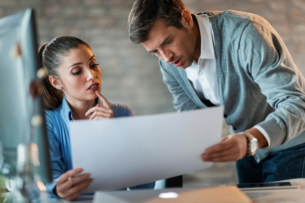 Suspicious Matter Report