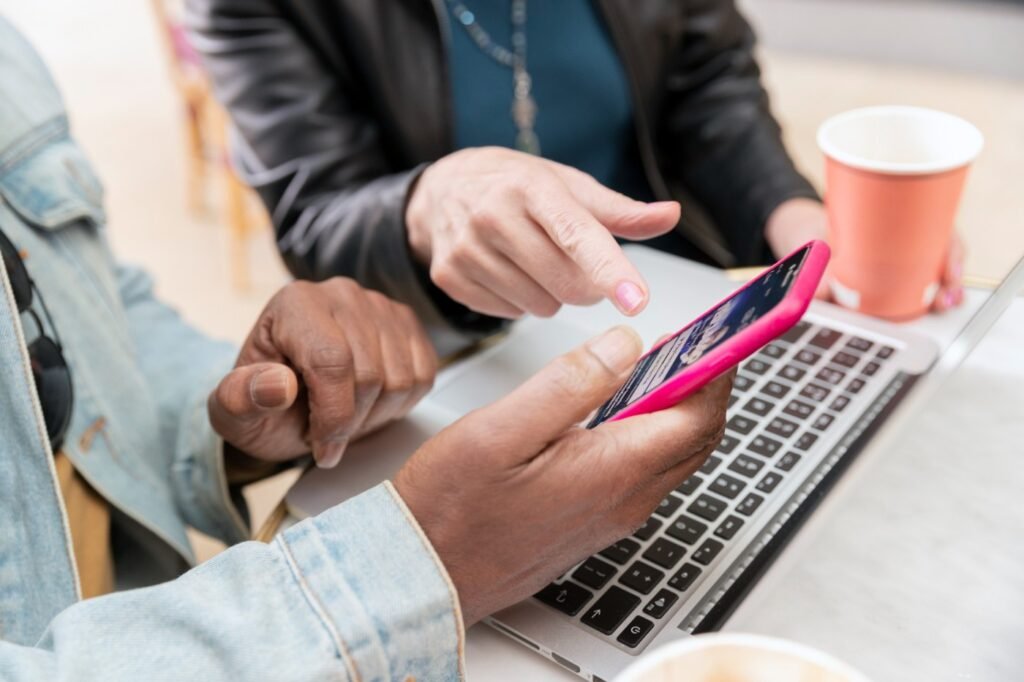 Refunding a Merchant Payment